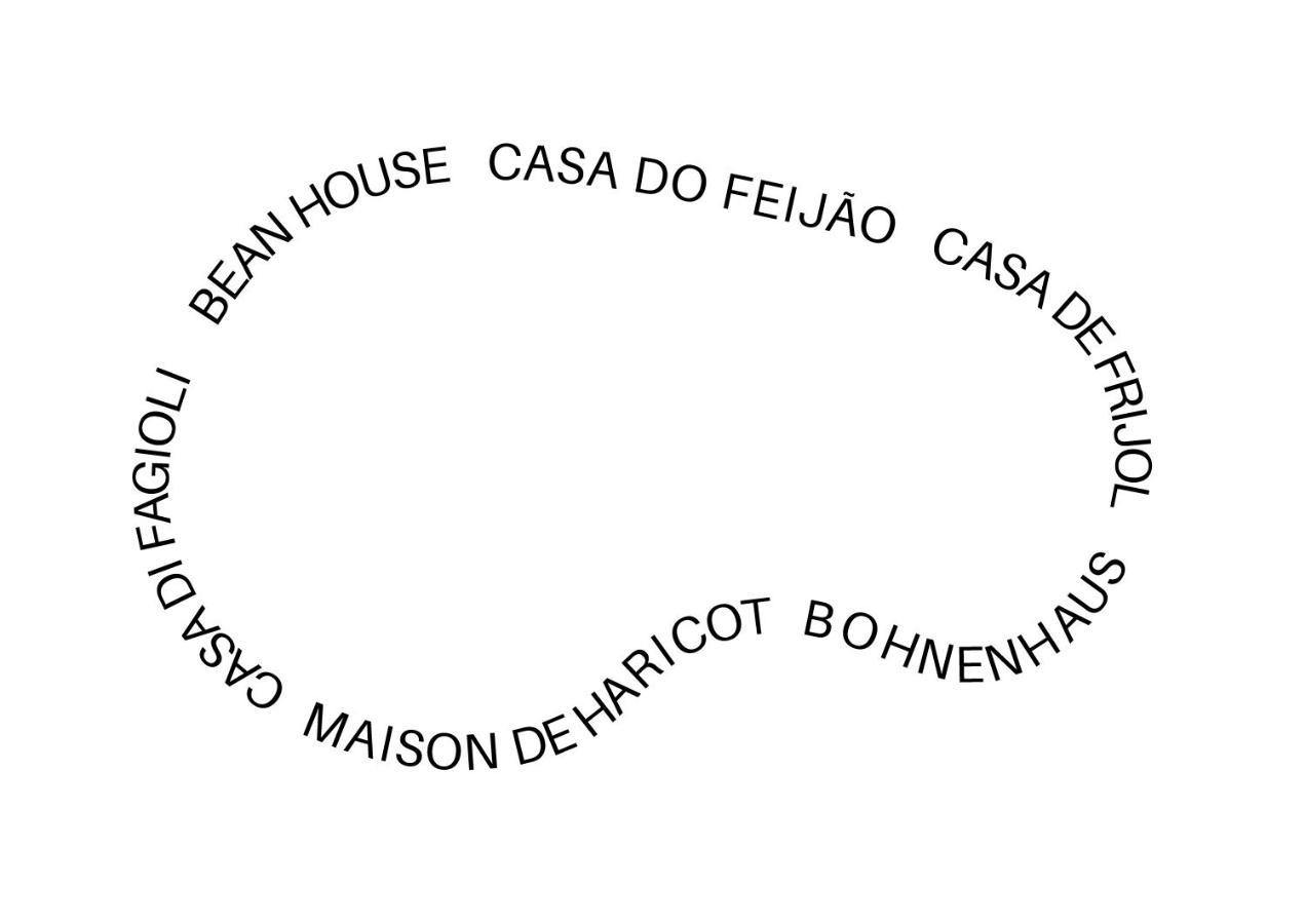 Bean House By Yourhost Villa Vila Nova de Cerveira Eksteriør bilde
